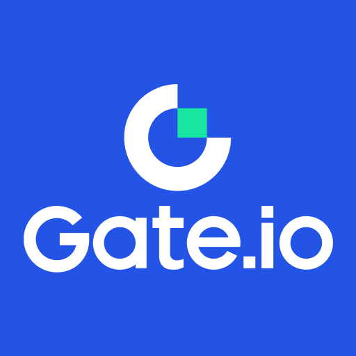 Gate.io Logo